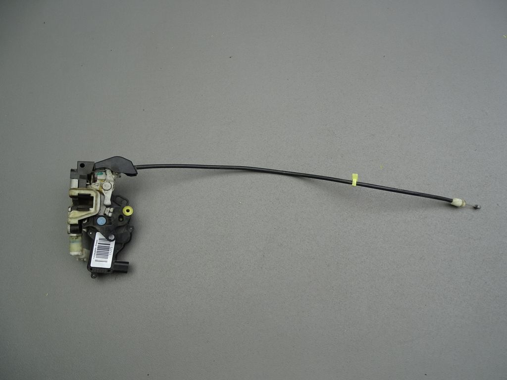 Ford F150 XLT Türschloss ZV Links LH Bild 2
