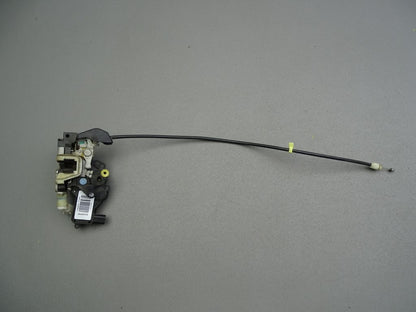 Ford F150 XLT Türschloss ZV Links LH Bild 2