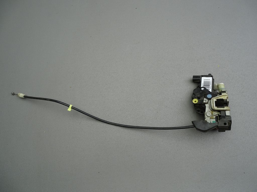 Ford F150 XLT Türschloss ZV Links LH Bild 3