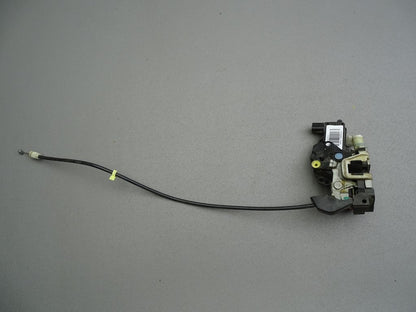 Ford F150 XLT Türschloss ZV Links LH Bild 3