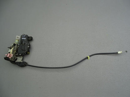 Ford F150 XLT Türschloss ZV Links LH Bild 6