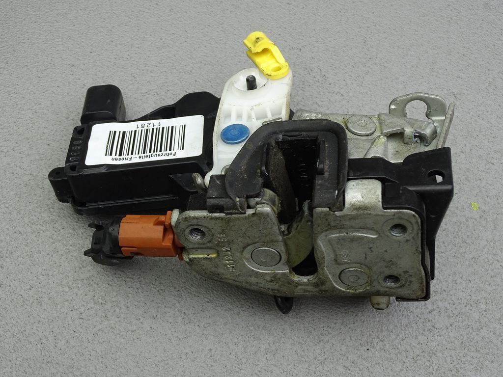 Ford Mustang V Türschloss ZV Rechts RH 05-09 Bild 1