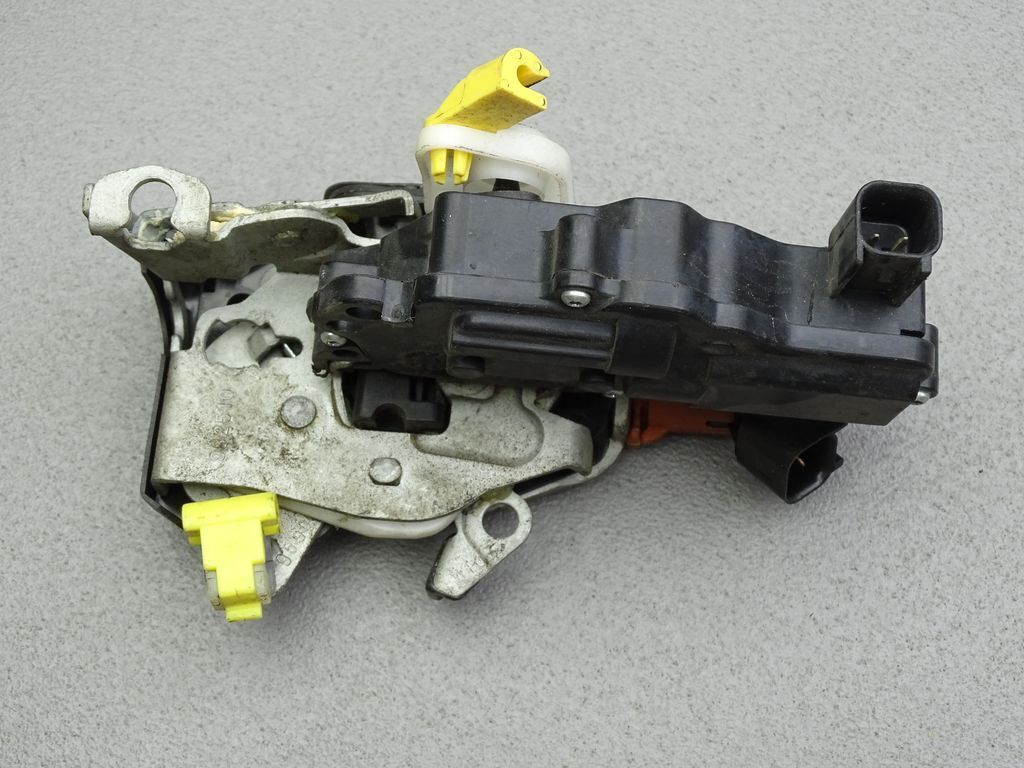 Ford Mustang V Türschloss ZV Rechts RH 05-09 Bild 6