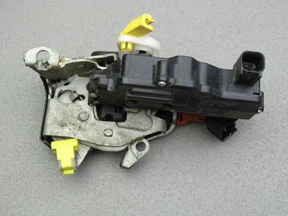 Ford Mustang V Türschloss ZV Rechts RH 05-09 Bild 6