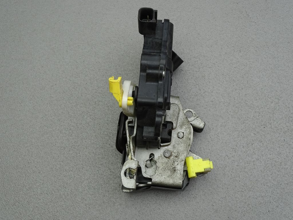 Ford Mustang V Türschloss ZV Rechts RH 05-09 Bild 7