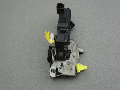 Ford Mustang V Türschloss ZV Rechts RH 05-09 Bild 7