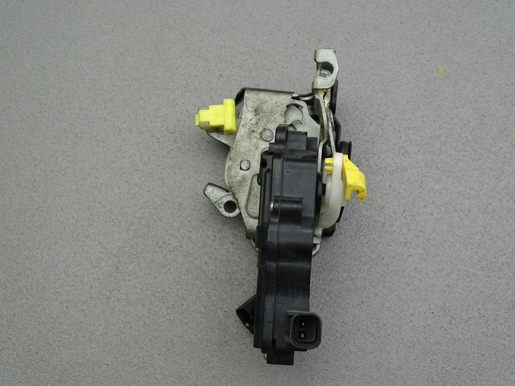 Ford Mustang V Türschloss ZV Rechts RH 05-09 Bild 8