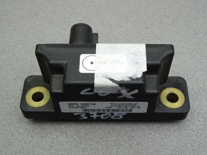 Sensor Längs-/ Querbeschleunigungssensor 10307709 Corvette C6 2005-2013 Bild 1