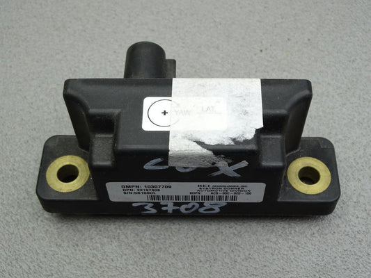 Sensor Längs-/ Querbeschleunigungssensor 10307709 Corvette C6 2005-2013 Bild 1