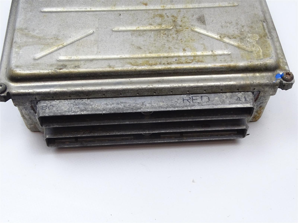 Motorsteuergerät ECU 09354896 Corvette C5 5.7L V8 Bild 3