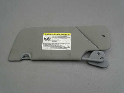 Ford Mustang V Sonnenblende Grau 05-09 S197 Rechts Beifahrerseite 1100062 Bild 3
