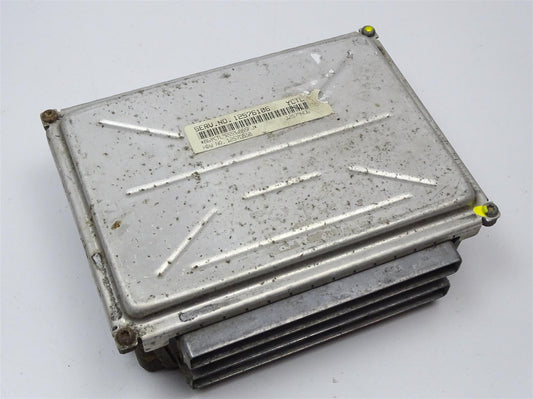 Motorsteuergerät ECU 12576106 Hummer H2 6.0L V8 Bild 1