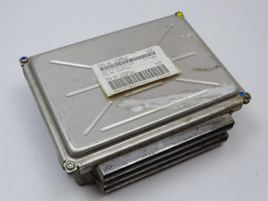 Motorsteuergerät ECU 12589462 Chevrolet Express Starcraft 5.3L V8 253 kW / 344 PS Bild 1