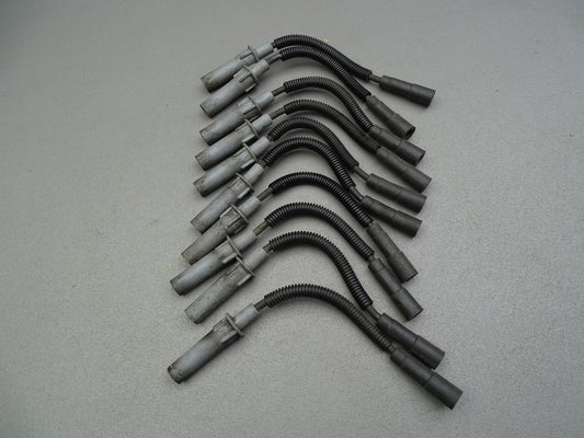 Dodge Viper SRT-10 Zündkabel Satz 8.4L 612PS Zündkerzenstecker Bild 1
