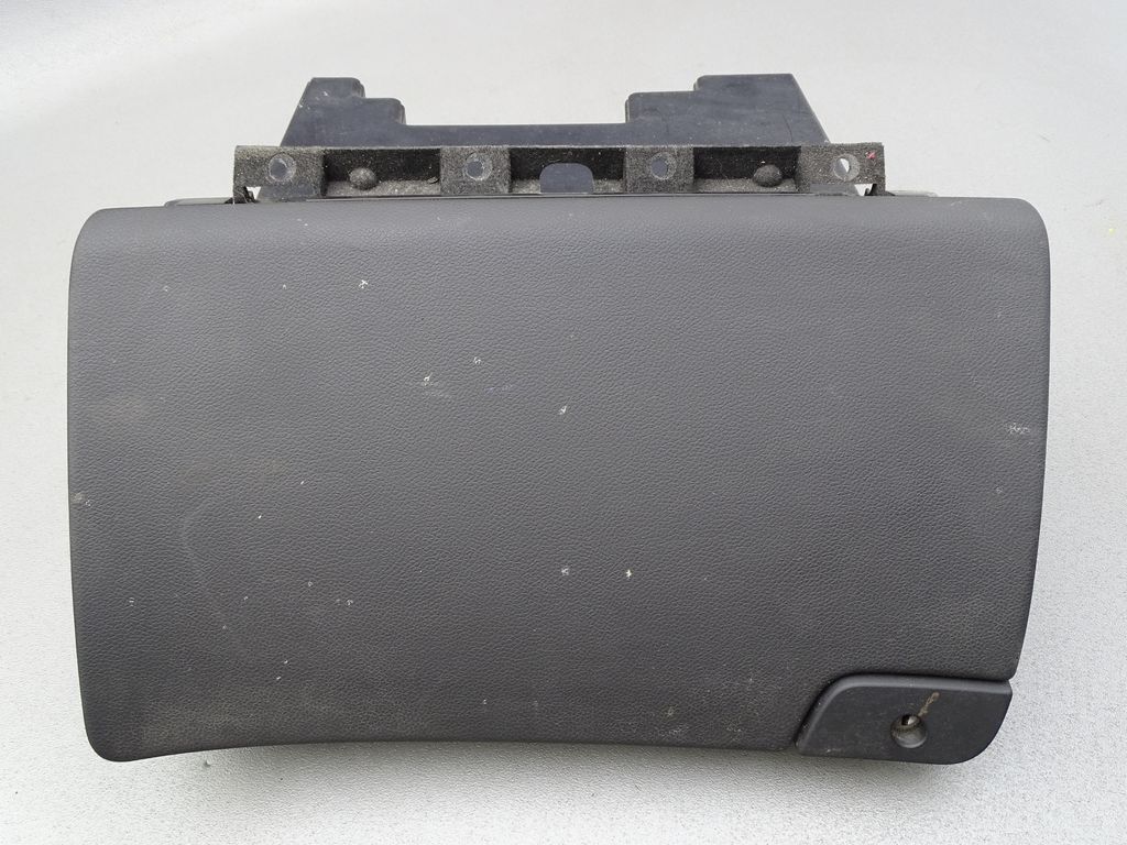 Handschuhfach 25972080 07-13 Cadillac CTS 3.6L V6 LY7 229KW 311PS Bild 1