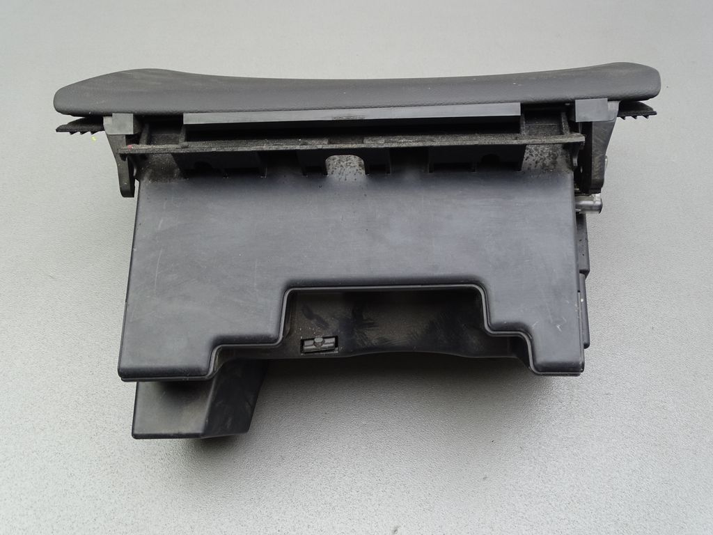Handschuhfach 25972080 07-13 Cadillac CTS 3.6L V6 LY7 229KW 311PS Bild 3