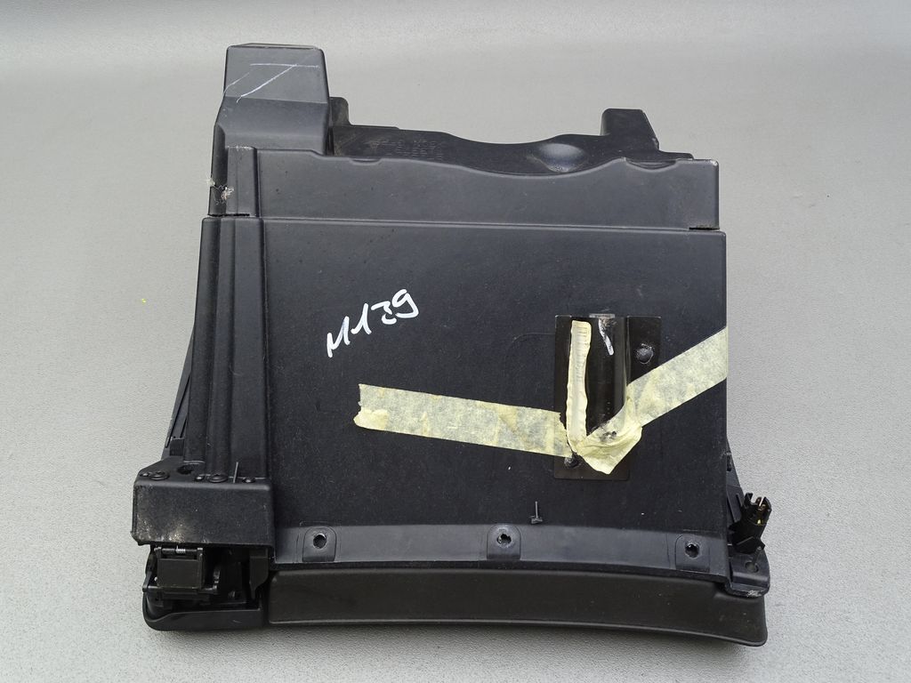 Handschuhfach 25972080 07-13 Cadillac CTS 3.6L V6 LY7 229KW 311PS Bild 5