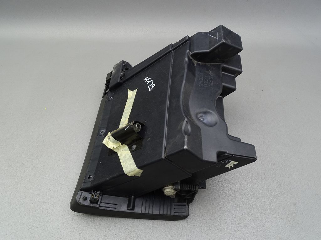 Handschuhfach 25972080 07-13 Cadillac CTS 3.6L V6 LY7 229KW 311PS Bild 6
