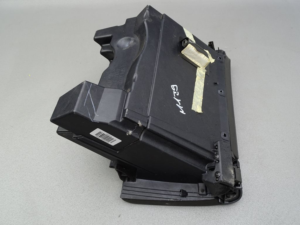 Handschuhfach 25972080 07-13 Cadillac CTS 3.6L V6 LY7 229KW 311PS Bild 7
