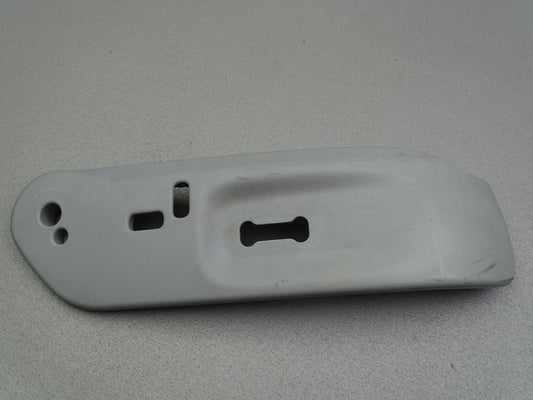 Verkleidung Schalter SItzverstellung Grau Links 88898533 05-13 Corvette C6 Bild 1