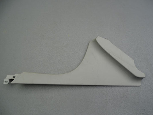 Verkleidung Rechts Mittelkonsole Titanium 15250419 05-13 Corvette C6 Bild 1