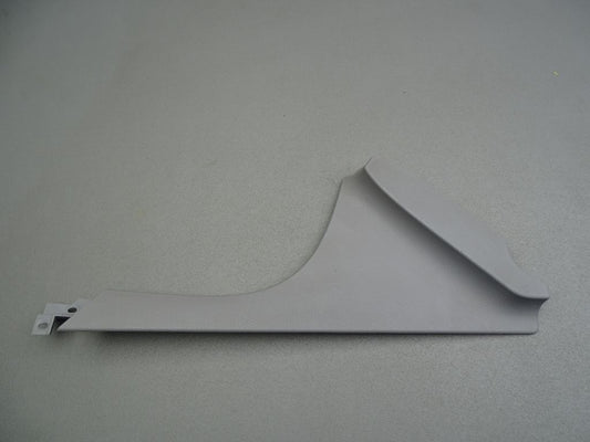 Verkleidung Rechts Mittelkonsole Grau 15250418 05-13 Corvette C6 Bild 1