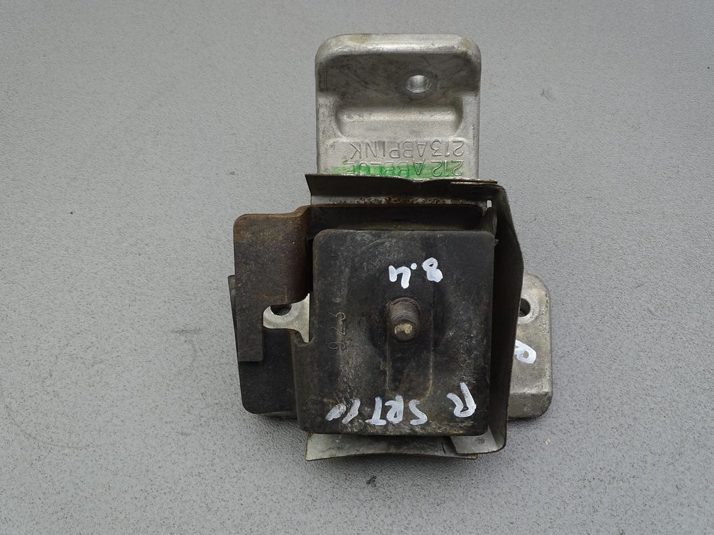 Dodge Viper SRT-10 Motorhalter Motor Halterung 8.4L Rechts Bild 1