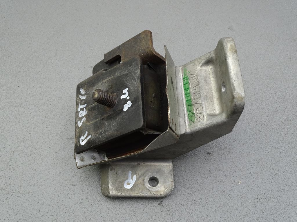 Dodge Viper SRT-10 Motorhalter Motor Halterung 8.4L Rechts Bild 2
