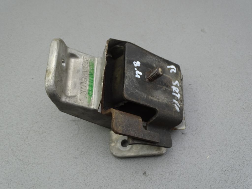 Dodge Viper SRT-10 Motorhalter Motor Halterung 8.4L Rechts Bild 3
