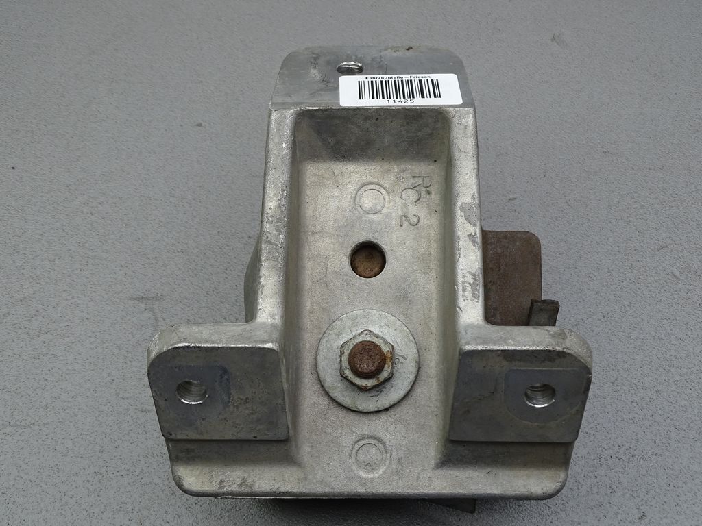 Dodge Viper SRT-10 Motorhalter Motor Halterung 8.4L Rechts Bild 5