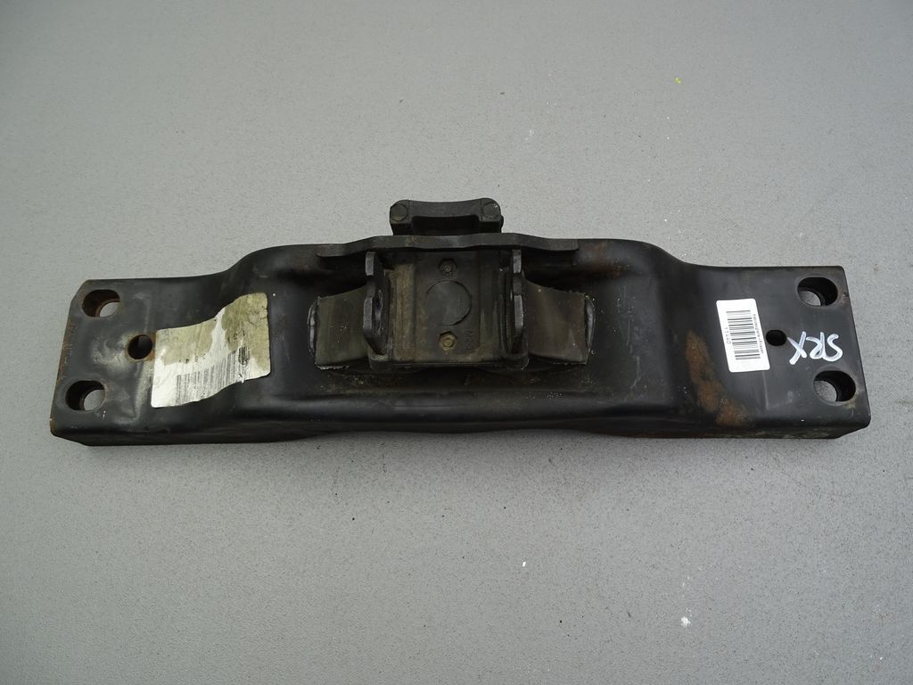 Getriebehalter Automatikgetriebe 22201024 07-13 Cadillac SRX Bild 2