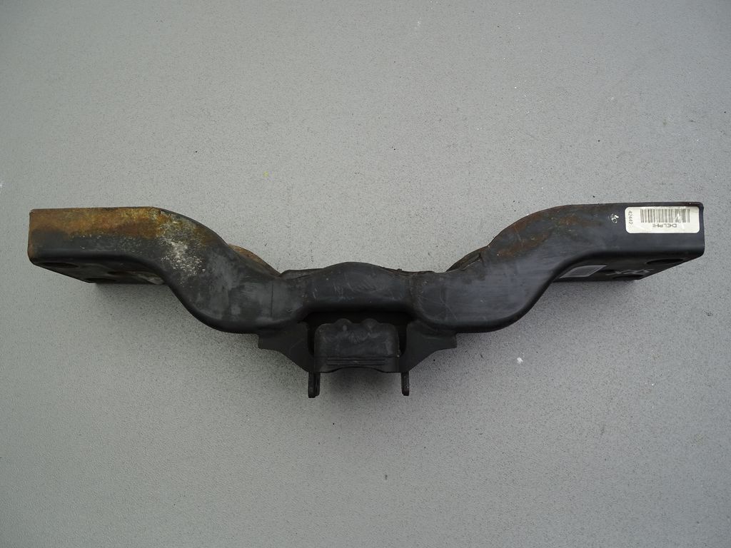 Getriebehalter Automatikgetriebe 22201024 07-13 Cadillac SRX Bild 3