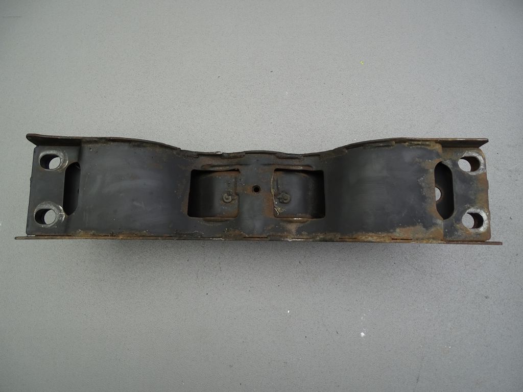 Getriebehalter Automatikgetriebe 22201024 07-13 Cadillac SRX Bild 4