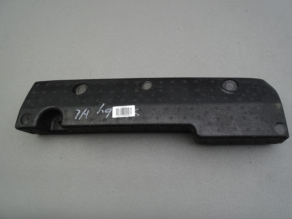 Ford Mustang V Pralldämpfer Hinten Links Absorber LH 05-09 7R33-17E959-AA Bild 2