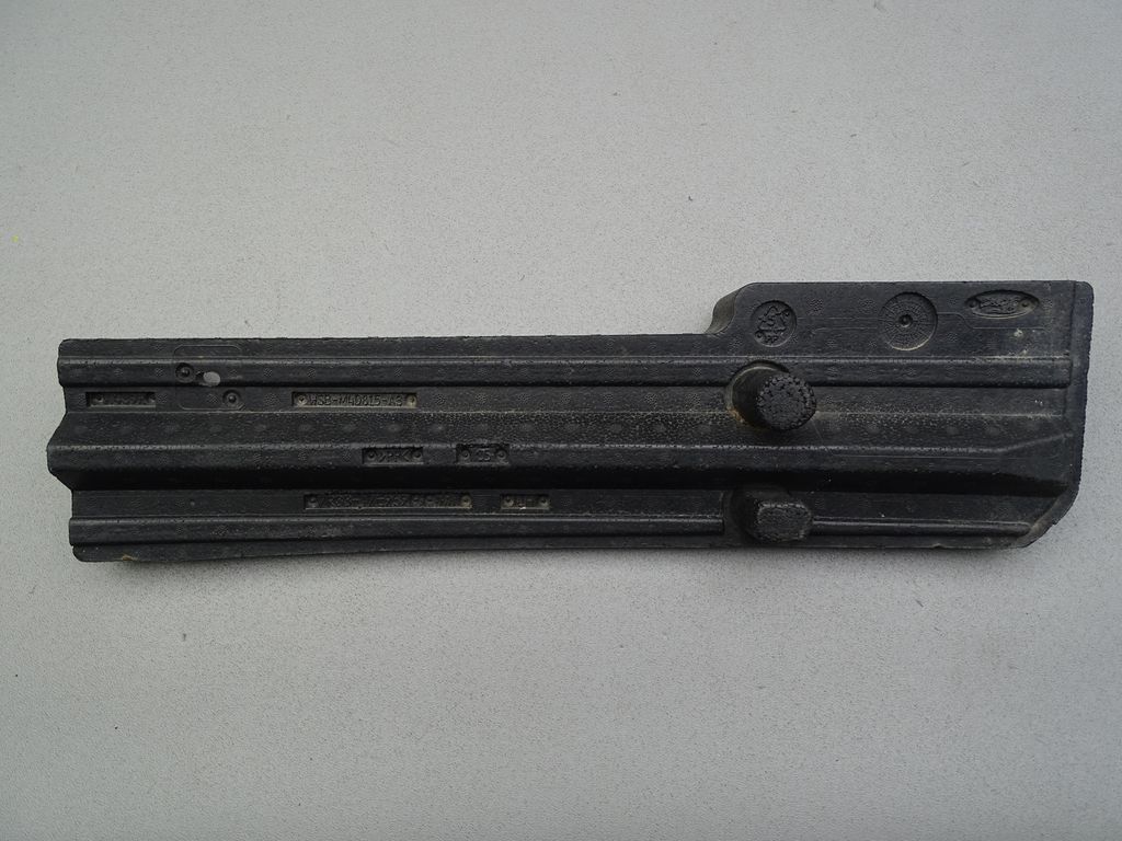 Ford Mustang V Pralldämpfer Hinten Links Absorber LH 05-09 7R33-17E959-AA Bild 3