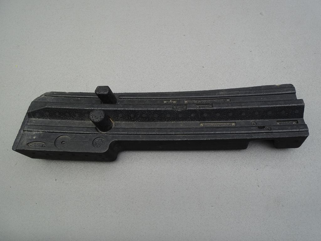 Ford Mustang V Pralldämpfer Hinten Links Absorber LH 05-09 7R33-17E959-AA Bild 4