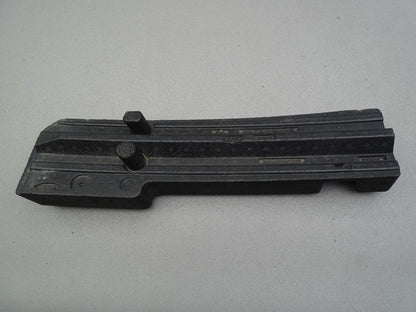 Ford Mustang V Pralldämpfer Hinten Links Absorber LH 05-09 7R33-17E959-AA Bild 4