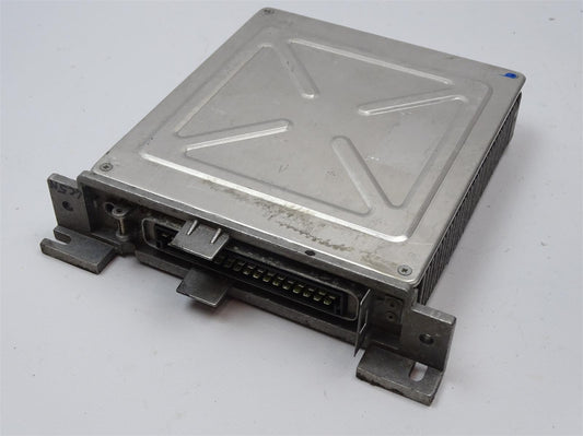 Motorsteuergerät ECU Weber IAW 04C TRG96358 Maserati Biturbo Coupe Bild 1