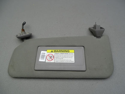 Ford F150 SVT Lightning Sonnenblende LH Links F77B-100014-AA Bild 2