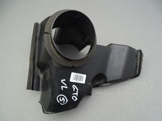 Pontiac GTO 2004 Duct Intake 92156860 Bild 1