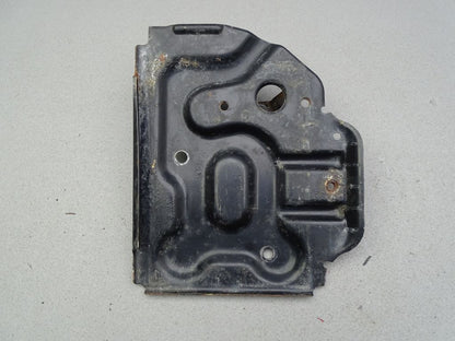 Pontiac GTO 2004 Batteriehalter Halterung Bild 1