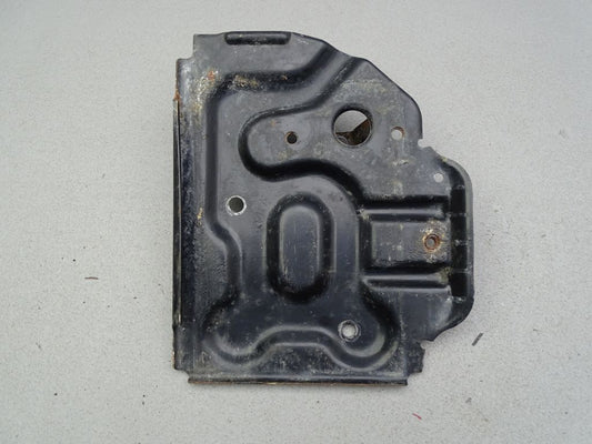 Pontiac GTO 2004 Batteriehalter Halterung Bild 1