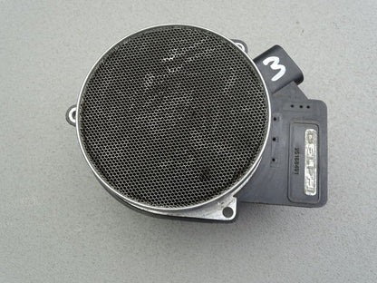 Luftmassenmesser Luftmengenmesser LS2 04-07 25168491 Bild 1