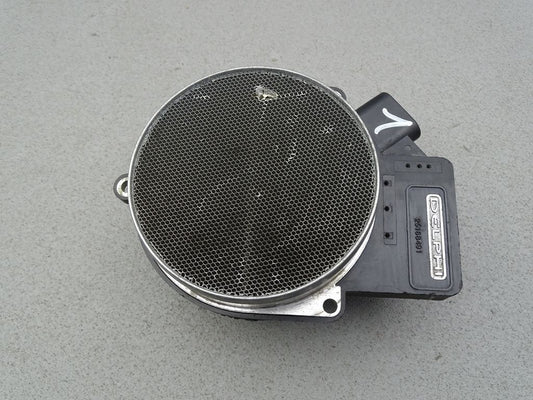 Luftmassenmesser MAF Sensor Delphi GM 25168491 Bild 1
