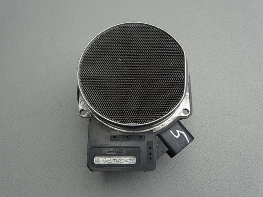 Luftmassenmesser MAF Sensor Delphi GM 25168491 Bild 1