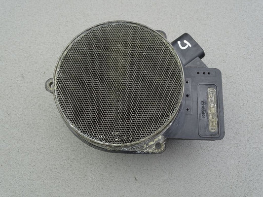 Luftmassenmesser MAF Sensor Delphi GM 25168491 Bild 1
