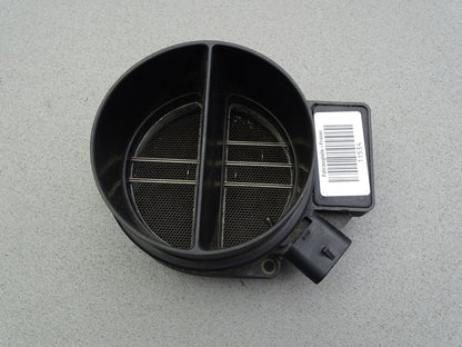 Luftmassenmesser MAF Sensor Delphi GM 25168491 Bild 2