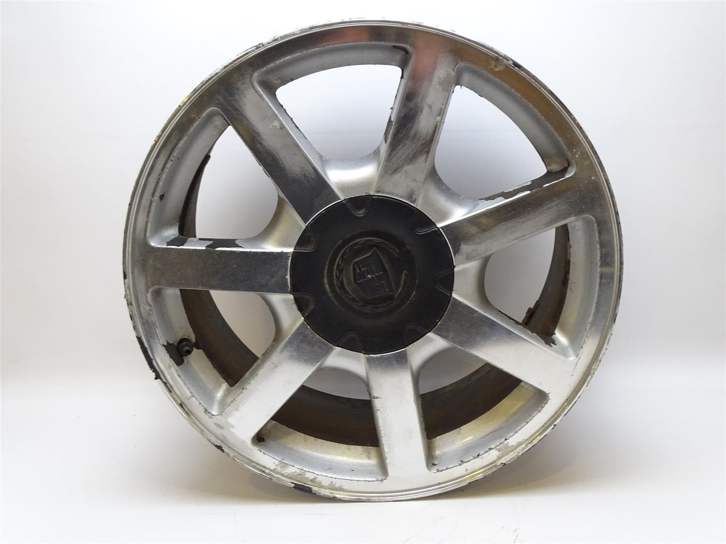 Alufelge 18 Zoll 18x8Jx51 9594718 07-13 Cadillac SRX 4.6L V8 239KW / 325PS Bild 1