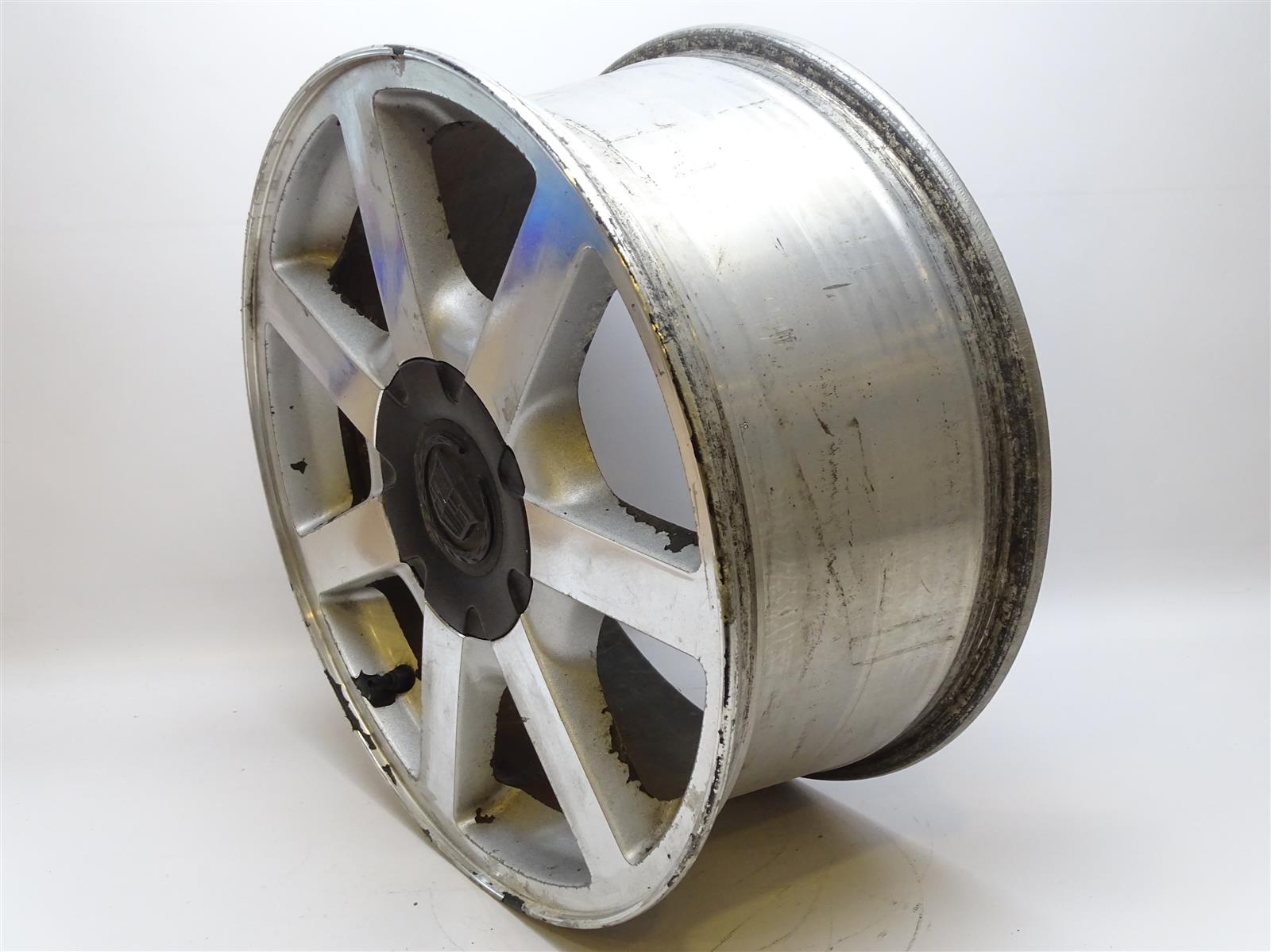 Alufelge 18 Zoll 18x8Jx51 9594718 07-13 Cadillac SRX 4.6L V8 239KW / 325PS Bild 4