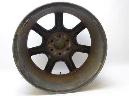 Alufelge 18 Zoll 18x8Jx51 9594718 07-13 Cadillac SRX 4.6L V8 239KW / 325PS Bild 6